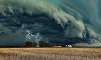 Un "ciclon veritabil" se îndreaptă spre România! Anunțul climatologului care a spus de Asley că este o "găselniță românească"
