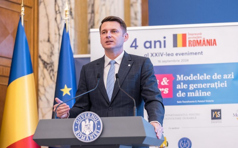 Ce spune clujeanul Mircea Abrudean despre marea debirocratizare a României: „Lucrăm zi de zi la asta. La nivel central este mai greu”