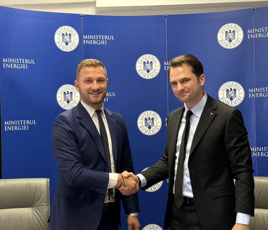 Cât de important este proiectul parcului fotovoltaic din Florești. Primarul: „Generația mea de politicieni are obligația să țină cont de sustenabilitate”