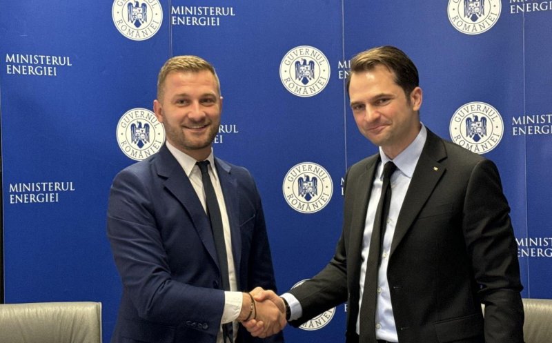 Cât de important este proiectul parcului fotovoltaic din Florești. Primarul: „Generația mea de politicieni are obligația să țină cont de sustenabilitate”