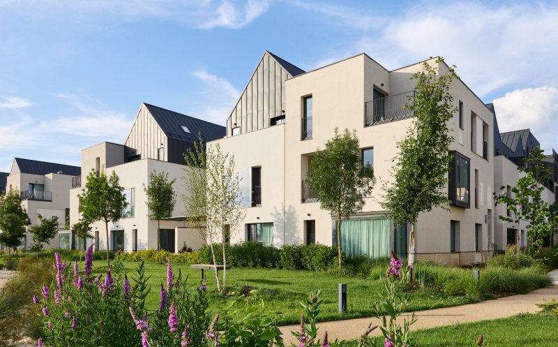 Investiții imobiliare inspirate - De ce să investești în București poate fi o idee bună