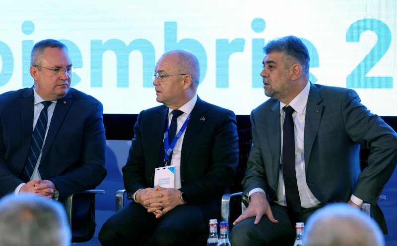 Emil Boc anunță că PNL și PSD au rupt legăturile la vârf: „La nivel politic nu există o relație de colaborare”