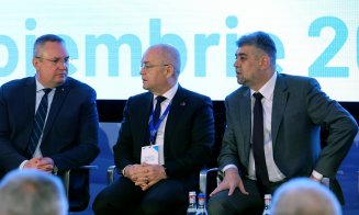 Emil Boc anunță că PNL și PSD au rupt legăturile la vârf: „La nivel politic nu există o relație de colaborare”