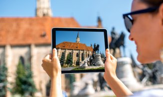 Turismul românesc, în ușoară creștere după primele opt luni. Câți oameni au vizitat Clujul