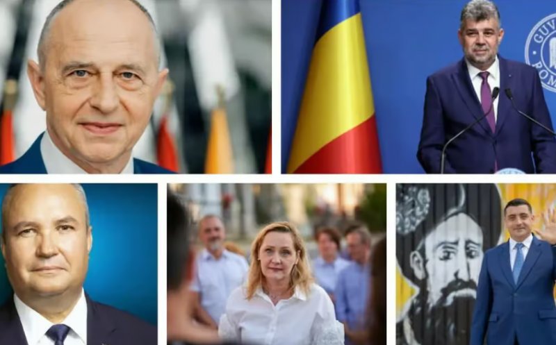 Deputatul Radu Moisin i-a descris pe candidații la prezidențiale. Cine este „foarte șmecher” și cine este „ciorbă reîncălzită”?