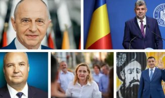 Deputatul Radu Moisin i-a descris pe candidații la prezidențiale. Cine este „foarte șmecher” și cine este „ciorbă reîncălzită”?