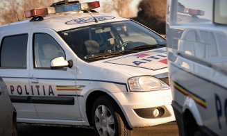 Accident tragic: Un șofer de tir beat a lovit mortal un bărbat în urma unui conflict