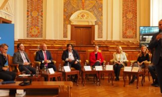 Herbstfest 2024 Cluj | Ligia Deca, despre învățământul dual academic: "Ca să ai un astfel de program trebuie ca o companie să spună că are nevoie"