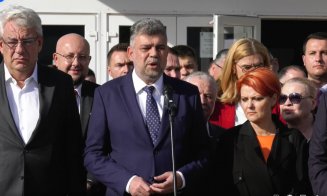 Oficial! Premierul Ciolacu şi-a depus candidatura pentru prezidențiale: „Merg în aceste alegeri cu un plan pentru România”