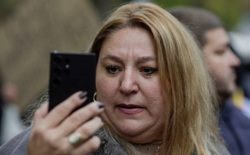 Reacții din lumea politică, după ce Dianei Șoșoacă i-a fost respinsă candidatura la prezidențiale: „Orice român are dreptul să candideze”