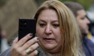 Reacții din lumea politică, după ce Dianei Șoșoacă i-a fost respinsă candidatura la prezidențiale: „Orice român are dreptul să candideze”