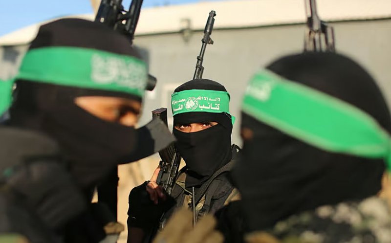 7 octombrie: Ce mesaj a transmis Hamas la un an de la atacul împotriva Israelului