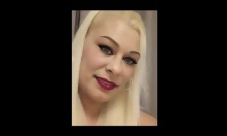 Clujeanca ucisă cu cruzime de un tânăr de 17 ani în Italia a fost înmormântată acasă