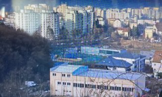 Primăria cumpără o sală de sport din Mănăștur cu 4 milioane de euro