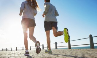 Câte ore pe săptămână trebuie să faci mişcare pentru a preveni hipertensiunea arterială