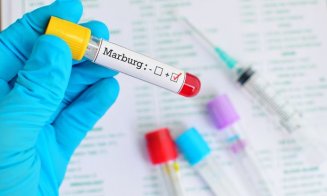 Alertă în Europa! Două cazuri suspecte cu Marburg au fost izolate în Hamburg. Virusul este foarte contagios și boala nu are tratament
