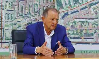 Primarul din Turda răspunde acuzațiilor ANI. Cristian Matei: "Doar în baza unei hotărâri judecătorești definitive se poate aprecia dacă există sau nu stare de conflict de interese"