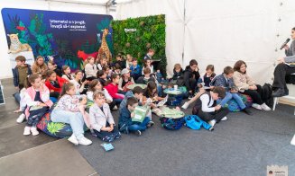Peste 20.000 de oameni s-au distrat nemțește, la Festivalul de Toamnă al Economiei Germane - HerbstFest