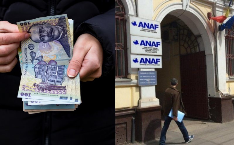 Ghidul amnistiei fiscale, publicat de ANAF. Cum scapi de o parte din datorii la Fisc