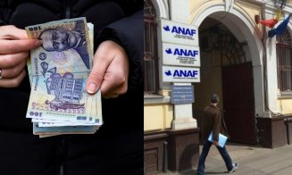 Ghidul amnistiei fiscale, publicat de ANAF. Cum scapi de o parte din datorii la Fisc