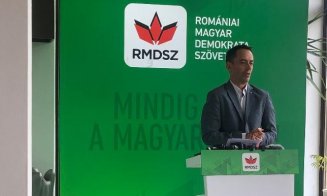 UDMR și-a definitivat, la Cluj, lista candidaților la alegerile parlamentare