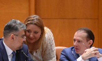 Reacția premierului Ciolacu, după ce Diana Șoșoacă nu poate candida la prezidențiale: „Pe mine nu mă deranja. Acum mi-a venit totul în cap”