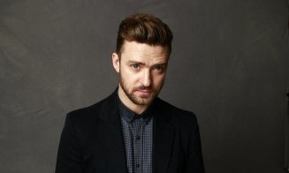 Concert Justin Timberlake, în 2025, la Cluj?