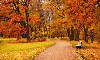 Prognoză nouă de la meteorologi! Cum va fi vremea până la începutul lunii noiembrie