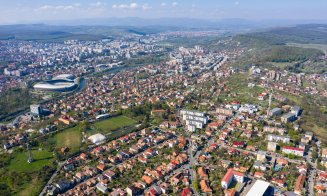 Cât s-au scumpit apartamentele noi și vechi din Cluj-Napoca față de toamna trecută. Vezi prețul în funcție de numărul camerelor