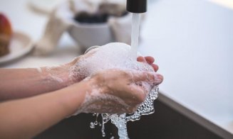 Alertă în Europa! Săpunuri cu substanțe toxice în magazine. Sunt vândute și în România