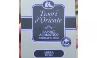 Alertă eurpopeană! Săpunuri de marcă, pline de substanțe toxice. Sunt vândute și în România