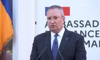Ce le transmite europarlamentarul clujean Vasile Dîncu (PSD) partenerilor din coaliție: „Dacă se retrag de la guvernare, să plece începând de azi”