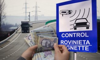 Deputatul Sorin Moldovan anunță o schimbare importantă în ceea ce privește rovinieta. Amenzile automate vor fi eliminate