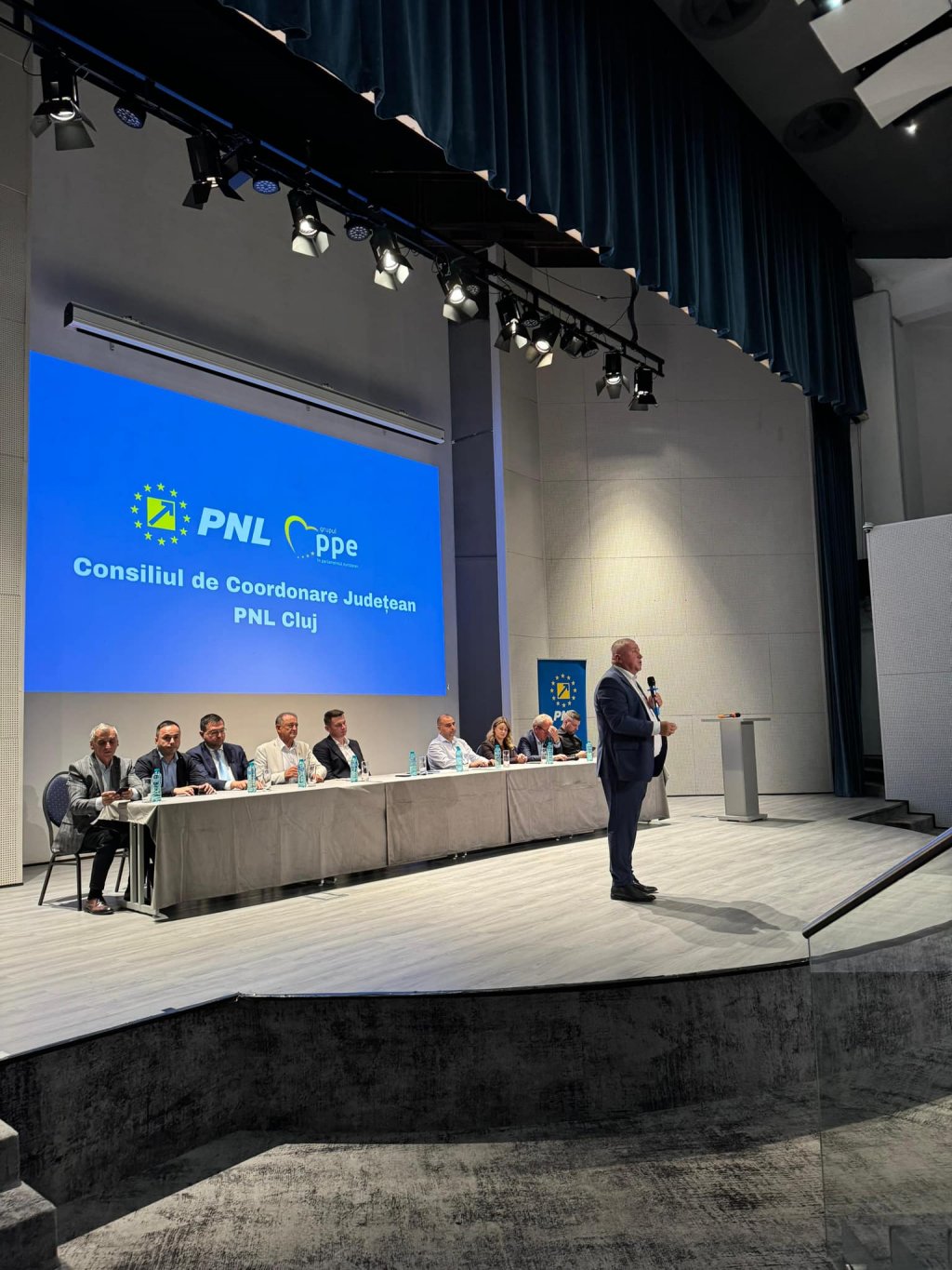 Reacția liderilor PNL Cluj, după anunțul ferm făcut de Ciucă: „Suntem într-o zonă a abuzurilor PSD. Ar putea continua dacă am pleca de la guvernare”