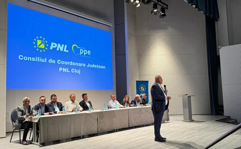 Reacția liderilor PNL Cluj, după anunțul ferm făcut de Ciucă: „Suntem într-o zonă a abuzurilor PSD. Ar putea continua dacă am pleca de la guvernare”