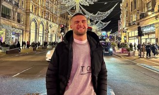 Bîrligea și-a făcut bagajele și a plecat la Milano