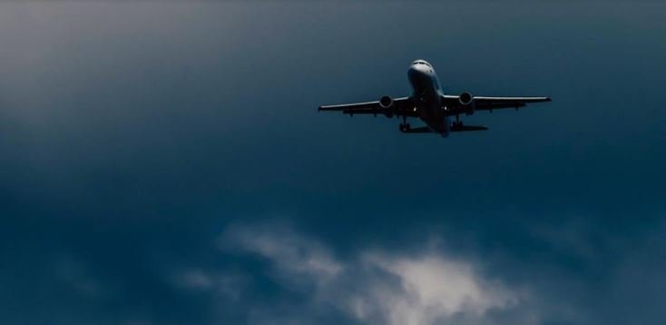 Panică în Italia! Un avion cu sute de pasageri a dispărut zeci de minute de pe radar