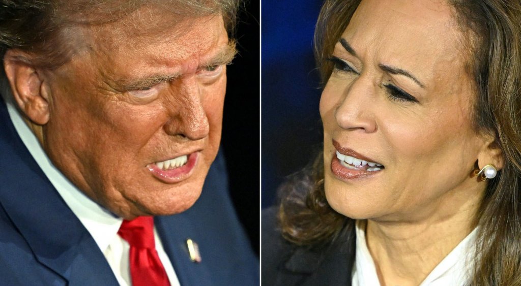 Donald Trump refuză să participe la a doua dezbatere prezidenţială împotriva Kamalei Harris: "Nu va fi nicio revanşă!"