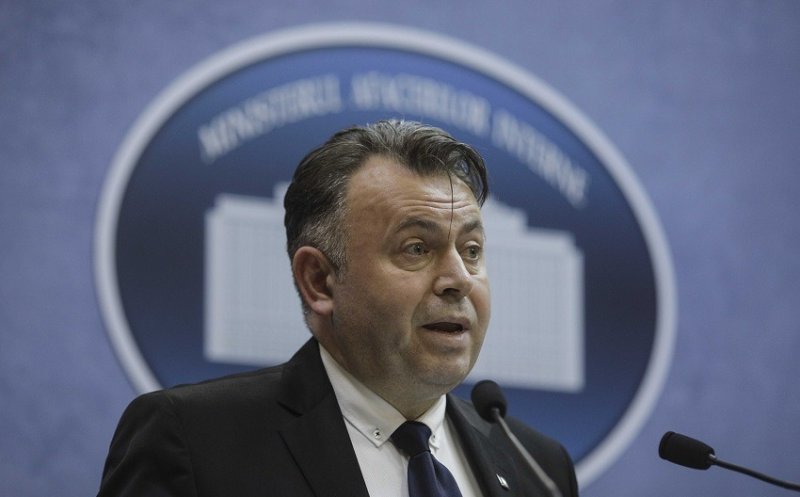 Ciucă nu se joacă. L-a demis pe Nelu Tătaru de la șefia PNL Vaslui, după scandalul mitei în spitale
