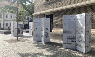 Clujul, model de bune practici pentru concursurile internaționale de soluții / Importanța societății civile vs. executanți incapabili