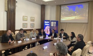 Clujul, model european de bune practici pentru concursurile internaționale de soluții / Importanța societății civile vs. executanți incapabili