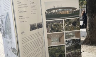 Clujul, model de bune practici pentru concursurile internaționale de soluții / Importanța societății civile vs. executanți incapabili