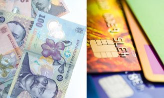 Veste bună pentru pensionari. Banii intră mai repede pe card luna aceasta