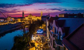 Seri de jazz la Oradea, la Jazz by the River