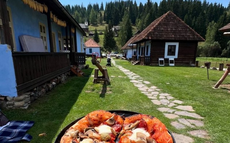 Un județ din inima Transilvaniei, pe cale să devină Regiunea Gastronomică Europeană a anului 2027!