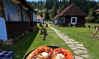 Un județ din inima Transilvaniei, pe cale să devină Regiunea Gastronomică Europeană a anului 2027!