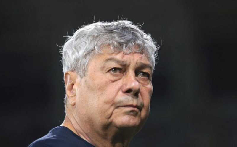 Mircea Lucescu se confruntă cu o provocare majoră înainte de întâlnirea cu Lituania, pe un teren greu de jucat!