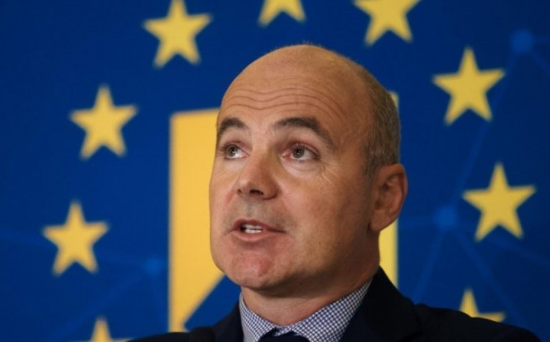 Europarlamentarul Rareș Bogdan, noi declarații despre relația cu PSD: „Colegii mei nu mai cred în cântecele de sirenă ale lor”