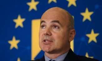 Europarlamentarul Rareș Bogdan, noi declarații despre relația cu PSD: „Colegii mei nu mai cred în cântecele de sirenă ale lor”