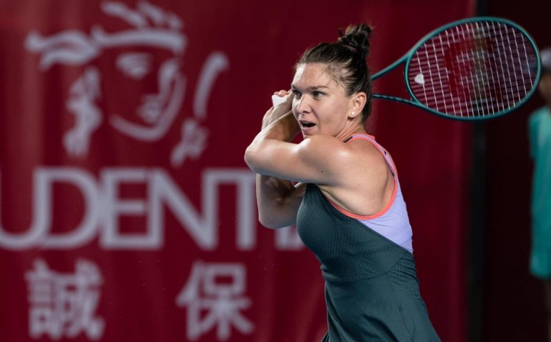 Simona Halep a urcat din nou în clasamentul WTA. Patru românce, în Top 100